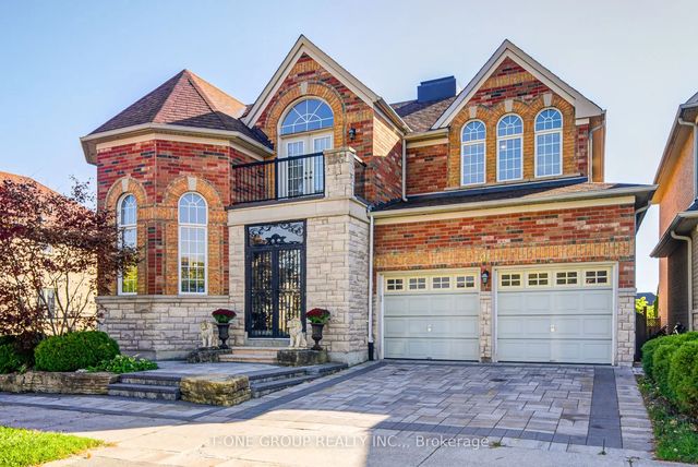 39 Se Boulderbrook Drive, Toronto E11