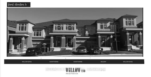 976 Cormorant Path (blk 14-5), Pickering
