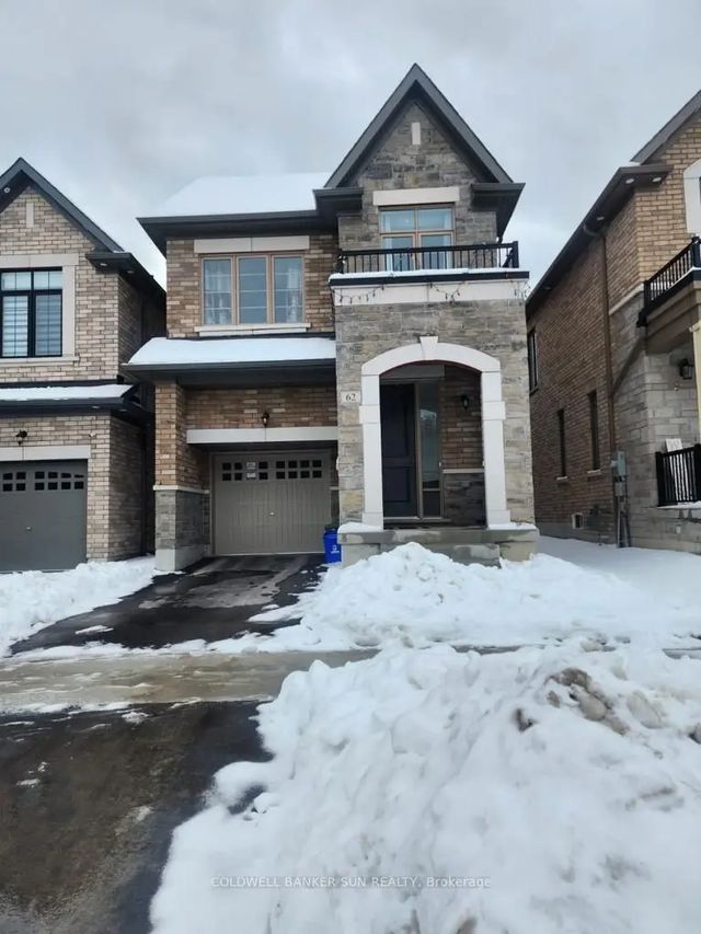 62 Swordfish Drive, Whitby