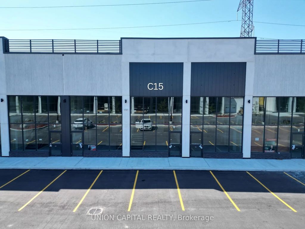 3101 Kennedy Road C15, Toronto E07