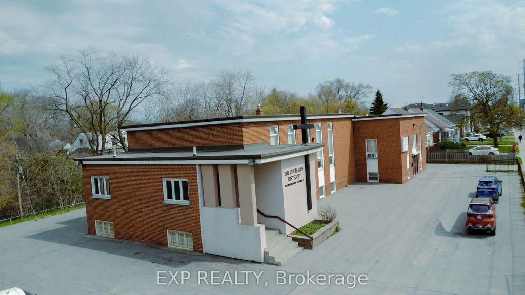 1355 Warden Avenue, Toronto E04