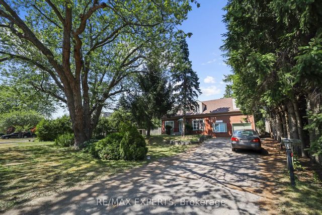 16 Bellehaven Crescent, Toronto E08