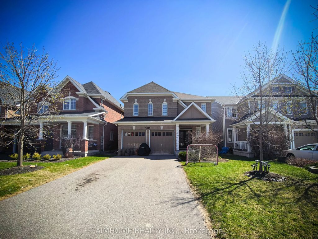 2029 Kurelo Drive, Oshawa