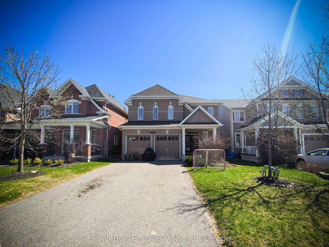 2029 Kurelo Drive, Oshawa