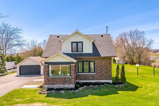 2203 Highway #2 N/a, Clarington