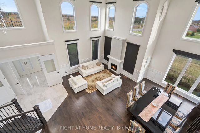 7650 Old Scugog Road, Clarington