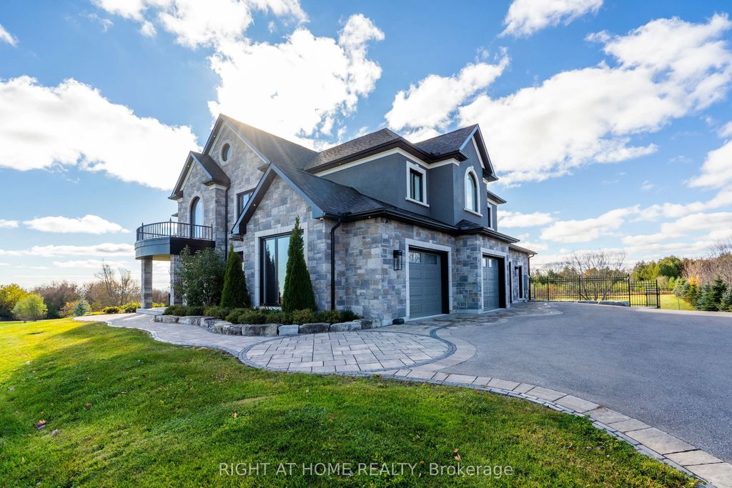 7650 Old Scugog Road, Clarington