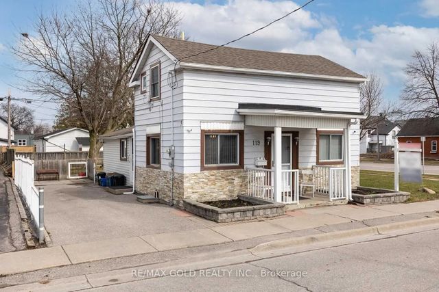 119 Celina Street, Oshawa