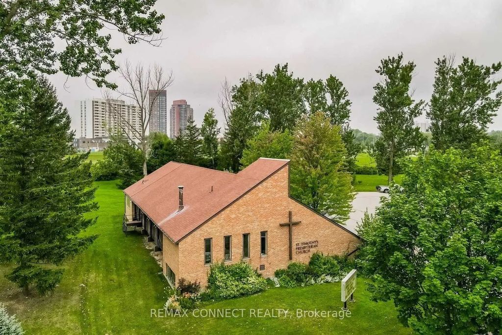 97 Burcher Road, Ajax
