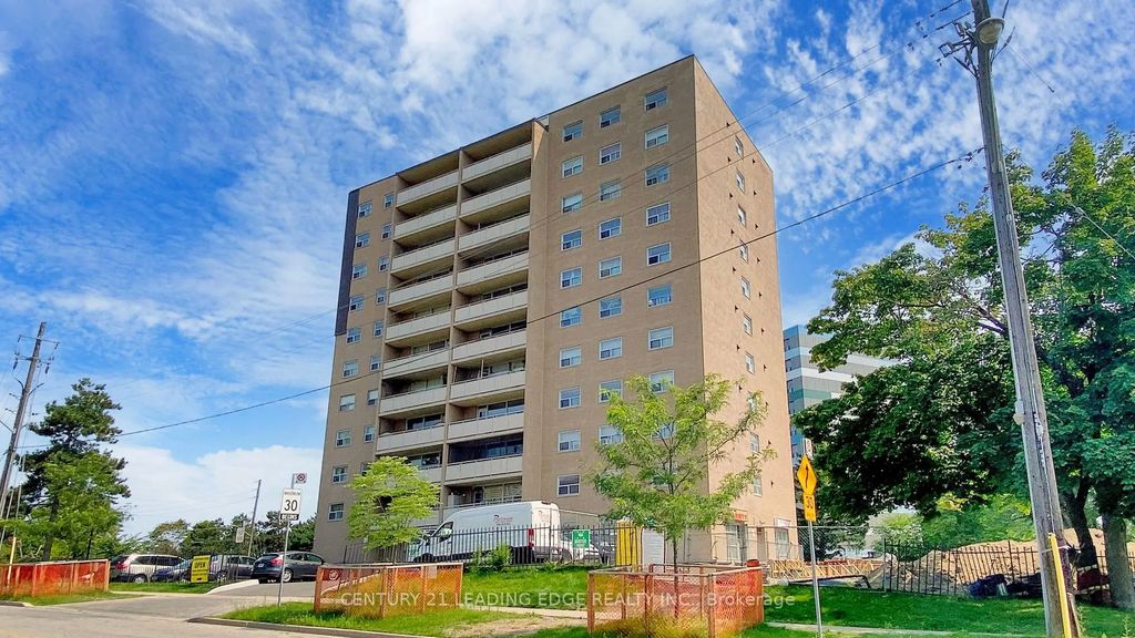 207 Galloway Road 601, Toronto E10