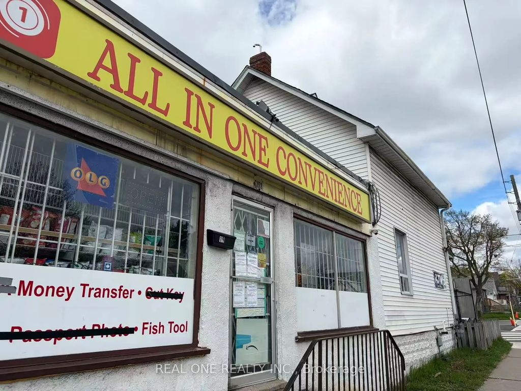152 Park Rd South N/a, Oshawa