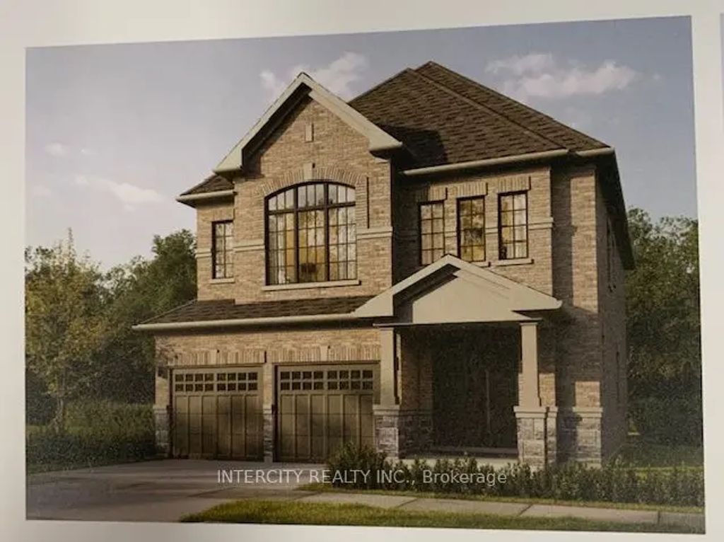 Lot 89 Federica Street, Whitby