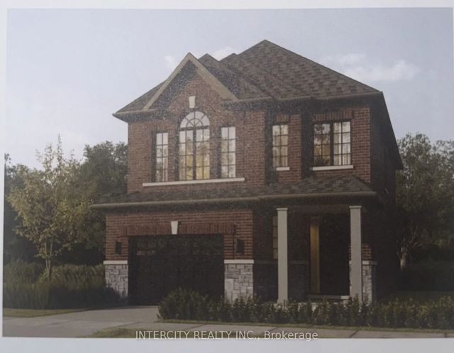 Lot 44 Joyce Marshall Drive, Whitby