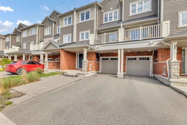 19 Nearco Crescent, Oshawa