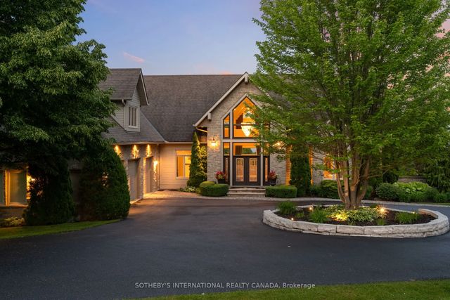 12 Island View Court, Scugog