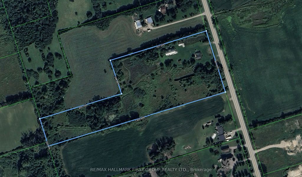 7602 Ashburn Road, Whitby