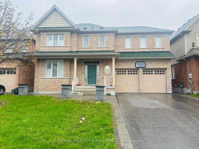 2230 Pilgrim Square, Oshawa