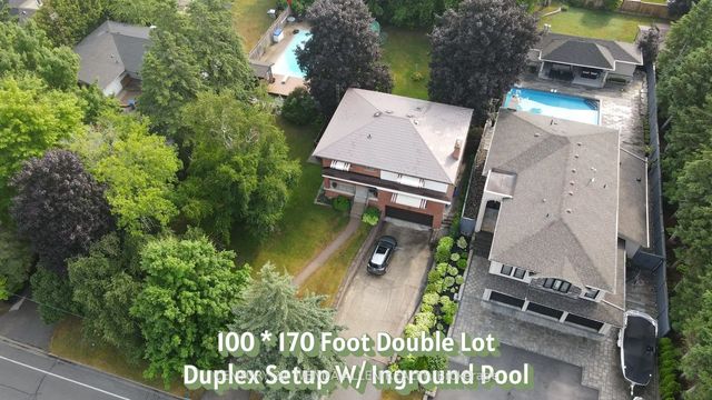 1873 Woodview Avenue, Pickering