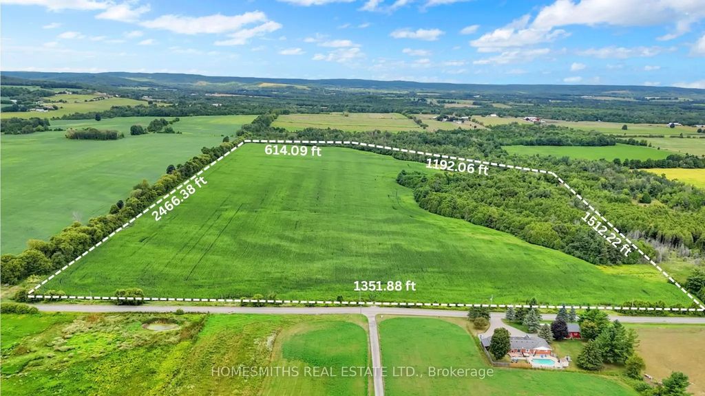 4640 Concession 5 Road, Clarington