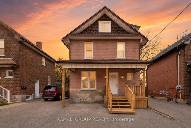254 Bruce Street, Oshawa