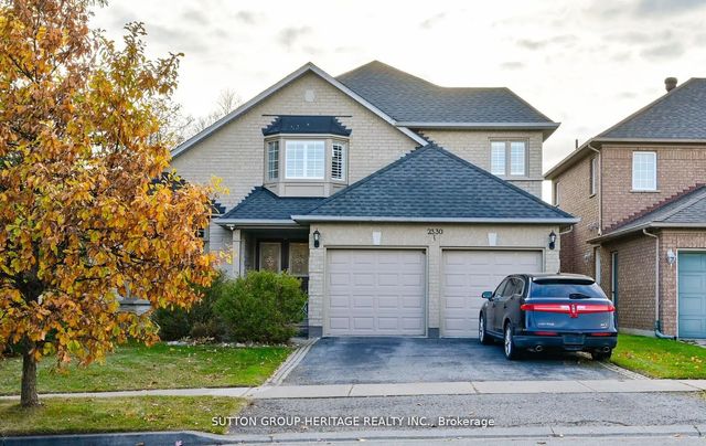 2330 Southcott Road, Pickering