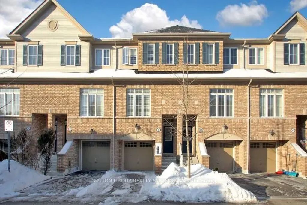 41 Martinworth Lane, Ajax