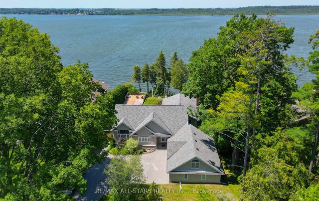 253 Stephenson Point Road, Scugog
