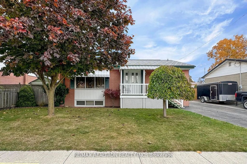923 Bayview Avenue Basement, Whitby