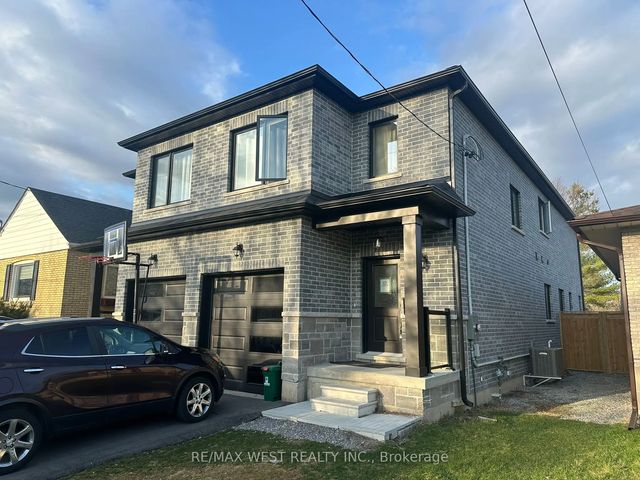 131 Guelph Street, Oshawa