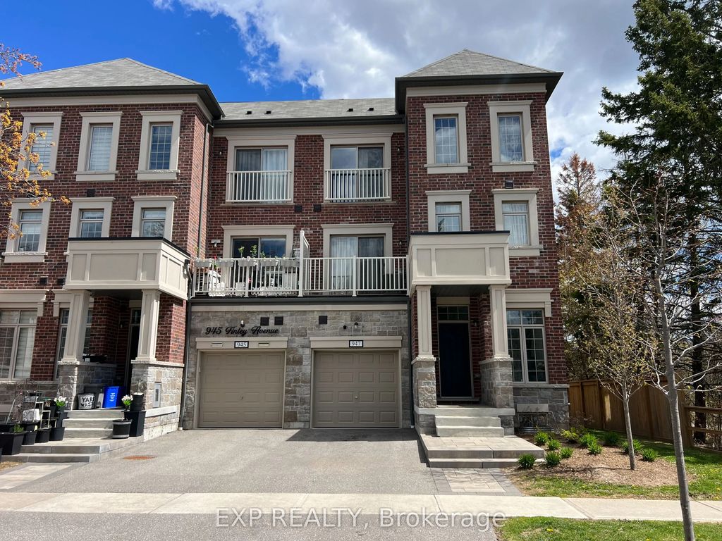 947 Finley Avenue, Ajax