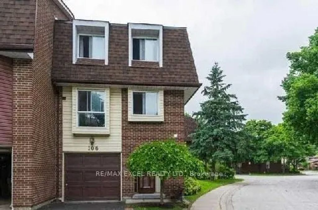 4662 Kingston Road 106, Toronto E10