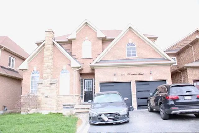 1996 Riverton Street Basement, Oshawa