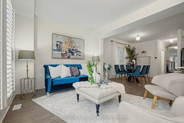 39 Crows Nest Lane, Clarington