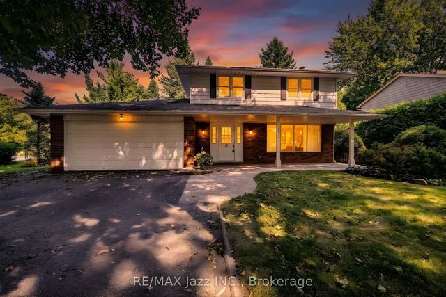 233 Wellington Street, Whitby