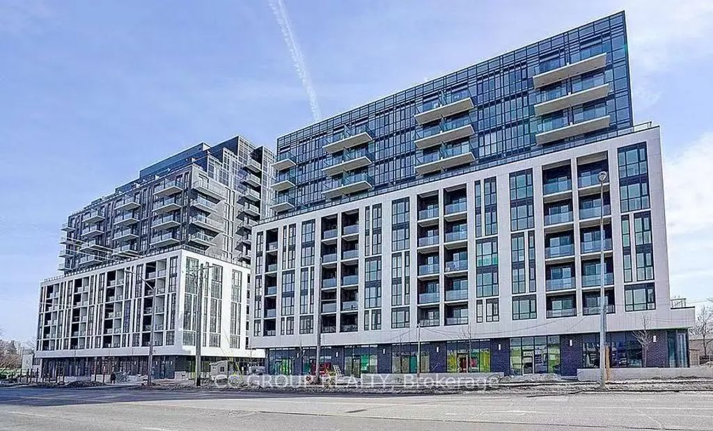3431 Sheppard Avenue E R01, Toronto E05