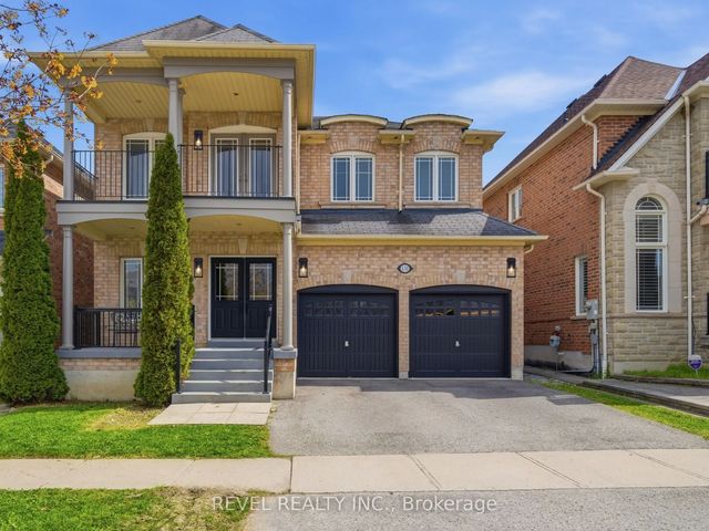 131 Rushworth Drive, Ajax