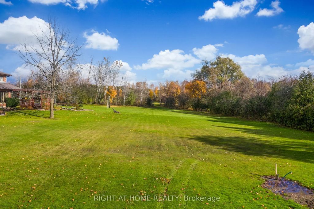 1539 Ovens Road, Clarington
