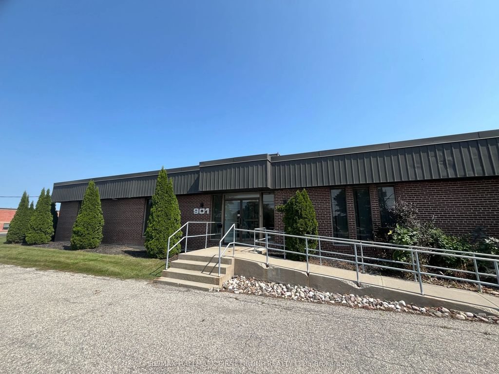 901 Dillingham Road A, Pickering