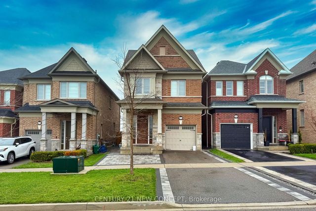 104 Christine Elliott Avenue, Whitby