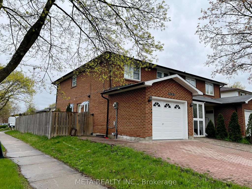 1909 Poppy Lane Bsmt, Pickering