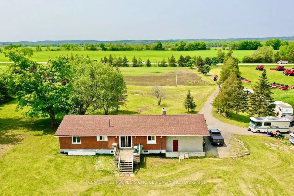 14751 Highway 12 Road, Scugog
