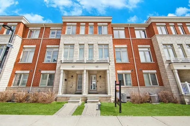 1299 Glenanna Road 42, Pickering