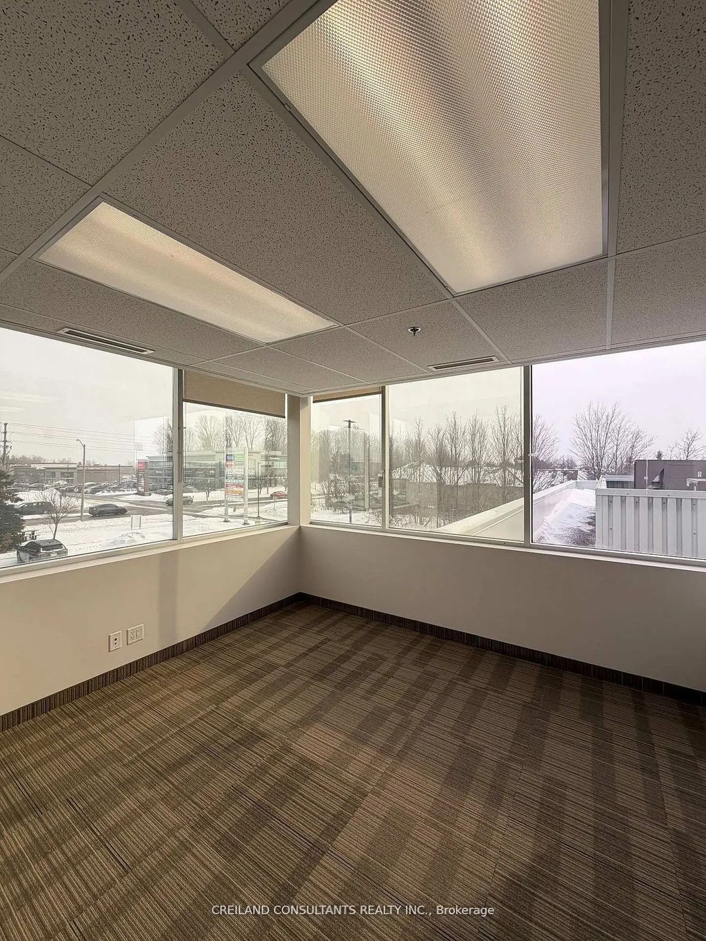 1 Rossland Road W 208a, Ajax