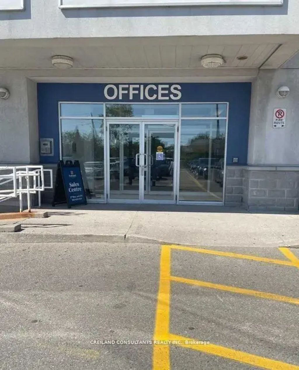 1 Rossland Road W 209, Ajax