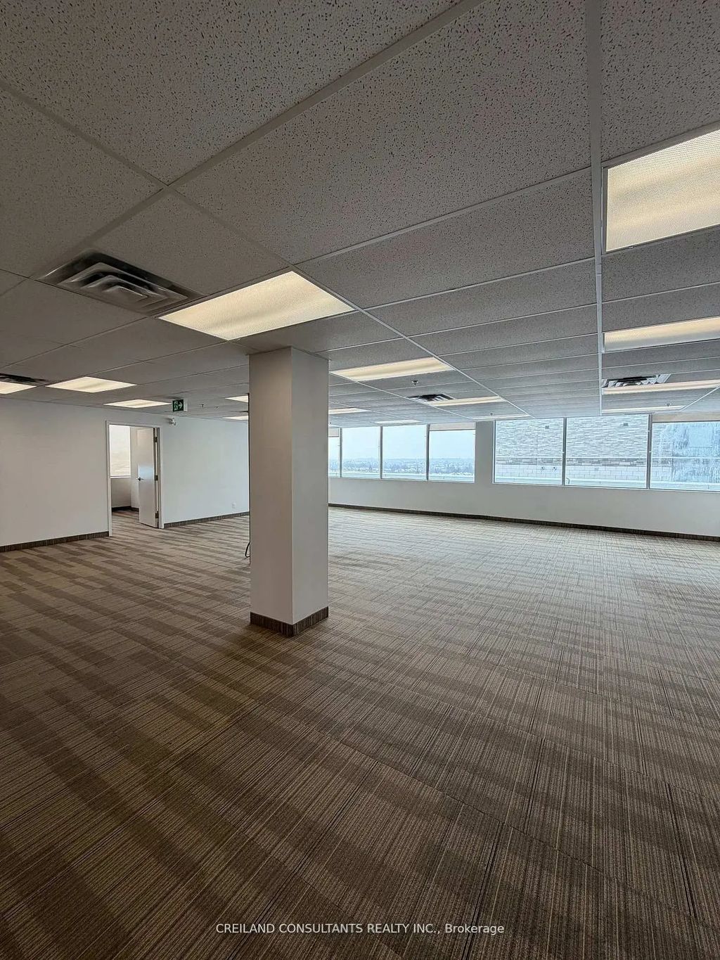 1 Rossland Road W 208, Ajax