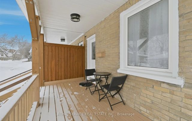 14 Liberty Place, Clarington