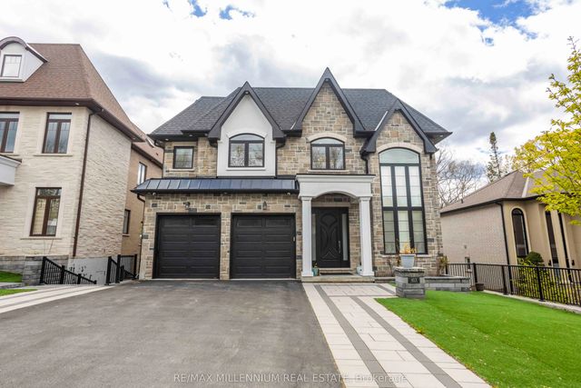 413 Sheppard Avenue, Pickering