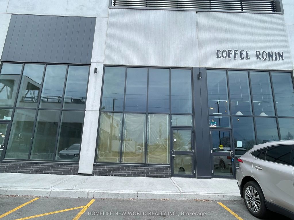 3101 Kennedy Road A7, Toronto E07