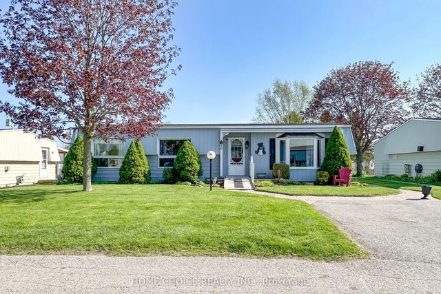 46 Fairway Drive, Clarington