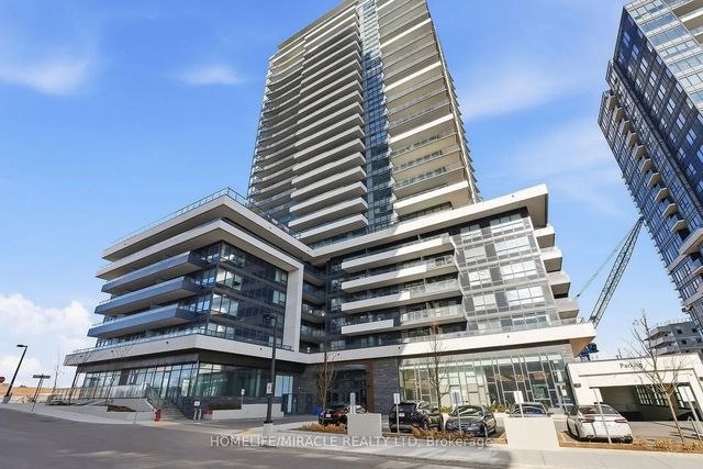 1455 Celebration Drive 1608, Pickering